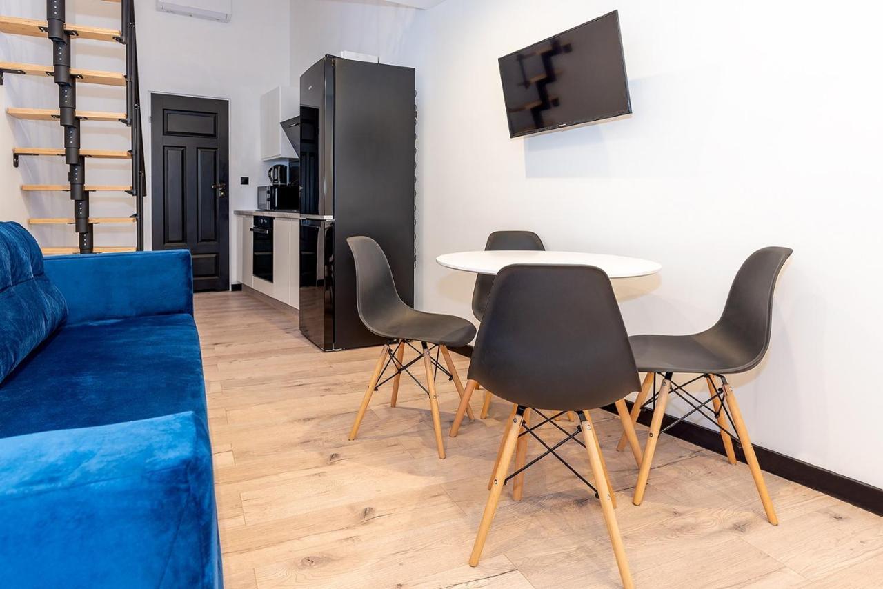Apartament Typu Premium 200 M. Od Starowki !!! Sandomierz Luaran gambar
