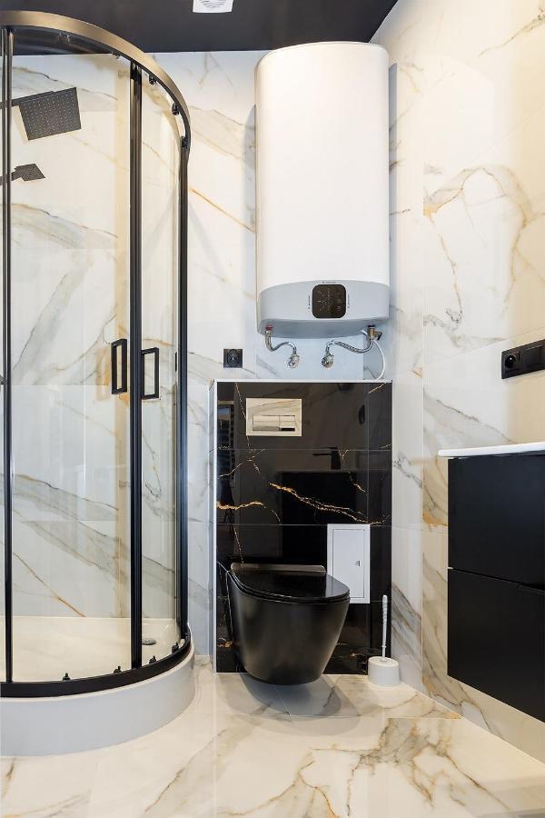 Apartament Typu Premium 200 M. Od Starowki !!! Sandomierz Luaran gambar