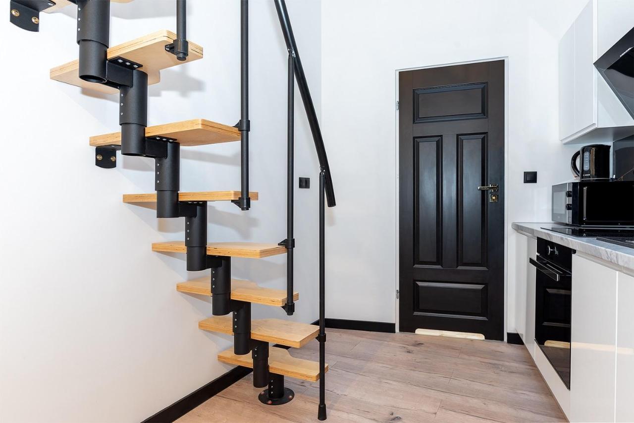 Apartament Typu Premium 200 M. Od Starowki !!! Sandomierz Luaran gambar