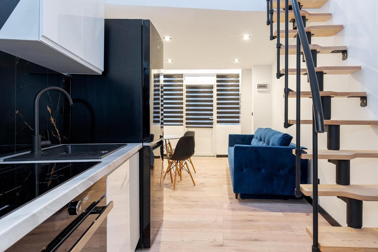 Apartament Typu Premium 200 M. Od Starowki !!! Sandomierz Luaran gambar